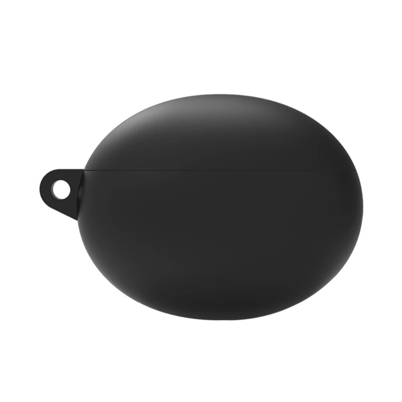 

Silicone Protective Cover Shell Anti-fall Earphone Case for-Huawei Freebuds 4i 45BA