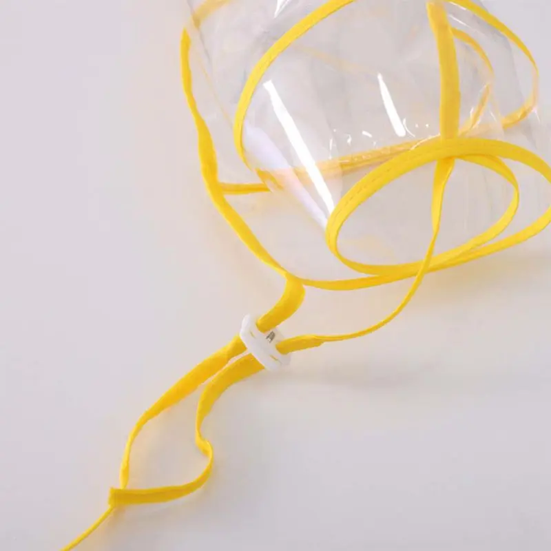 

Baby Anti-fog Hat Protective Mask Cap Face Protective Sun Cap Face Protection