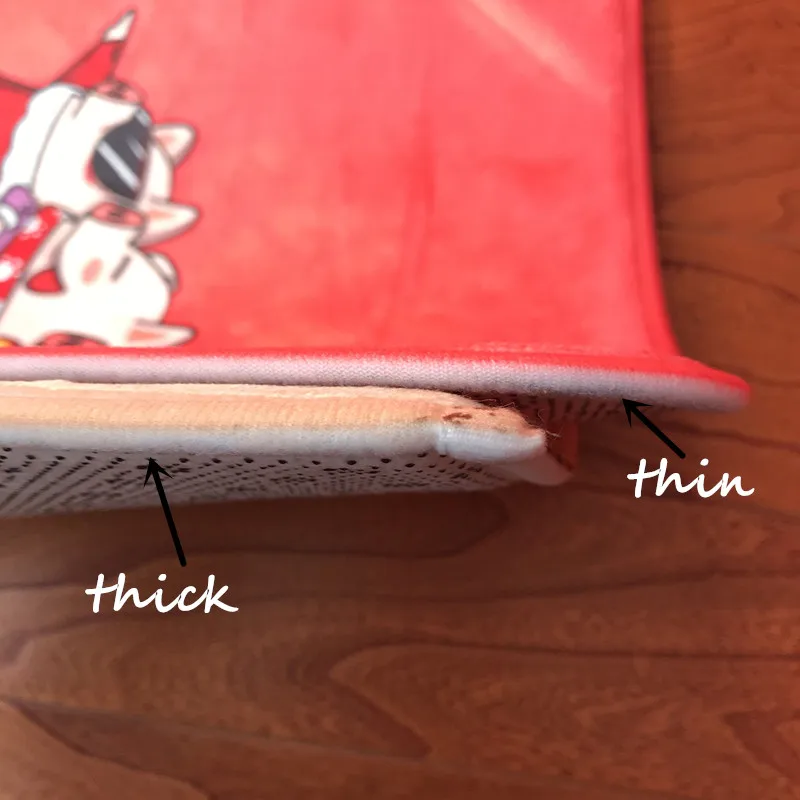 QNBHR настраиваемые коврики нескользящий напольный ковер с принтом клиента для