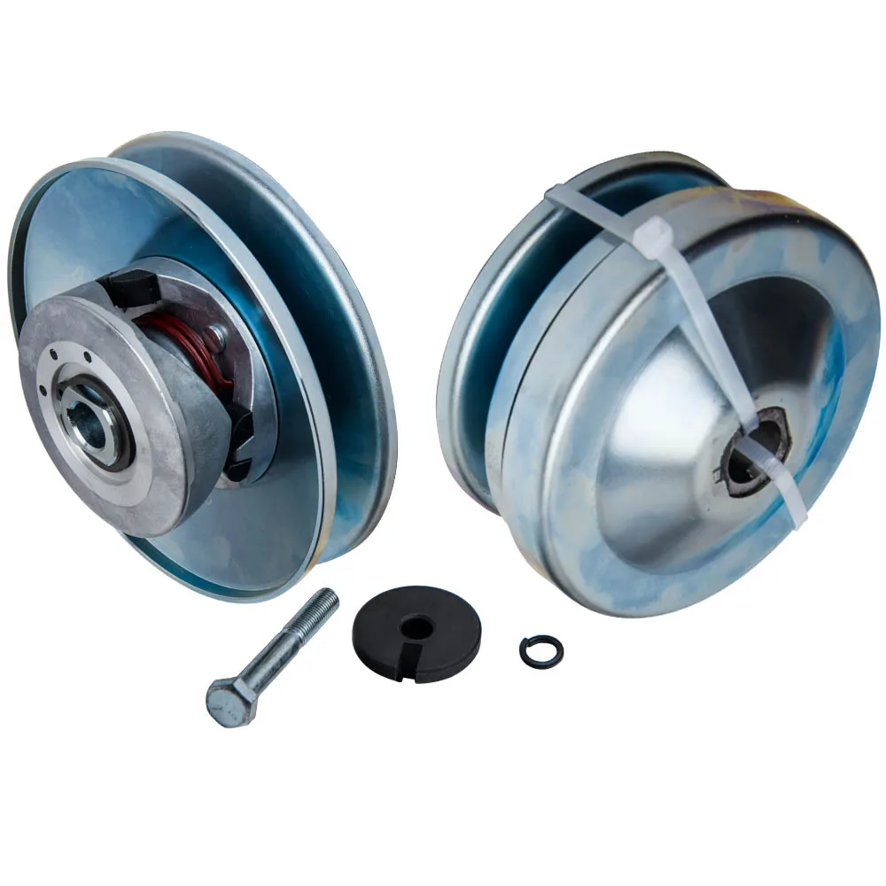 

30 Series 5/8" Driven 3/4" Driver Torque Converter Clutch for Comet 219552A