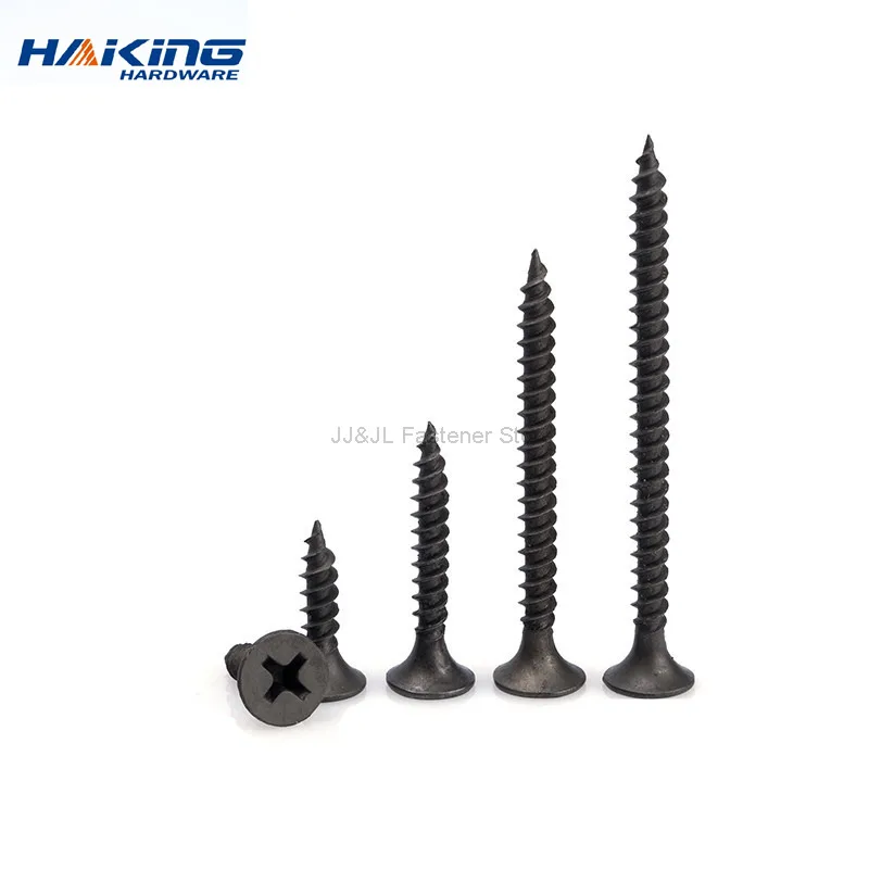 

Саморезы Из Углеродистой Стали, M3.5, 20-50 шт.