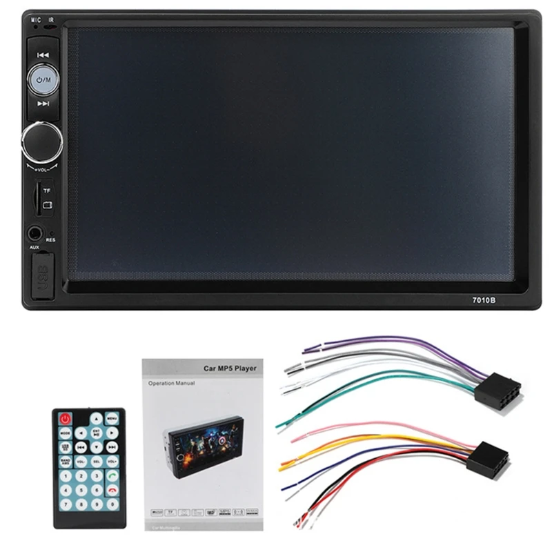 

Car Electronics