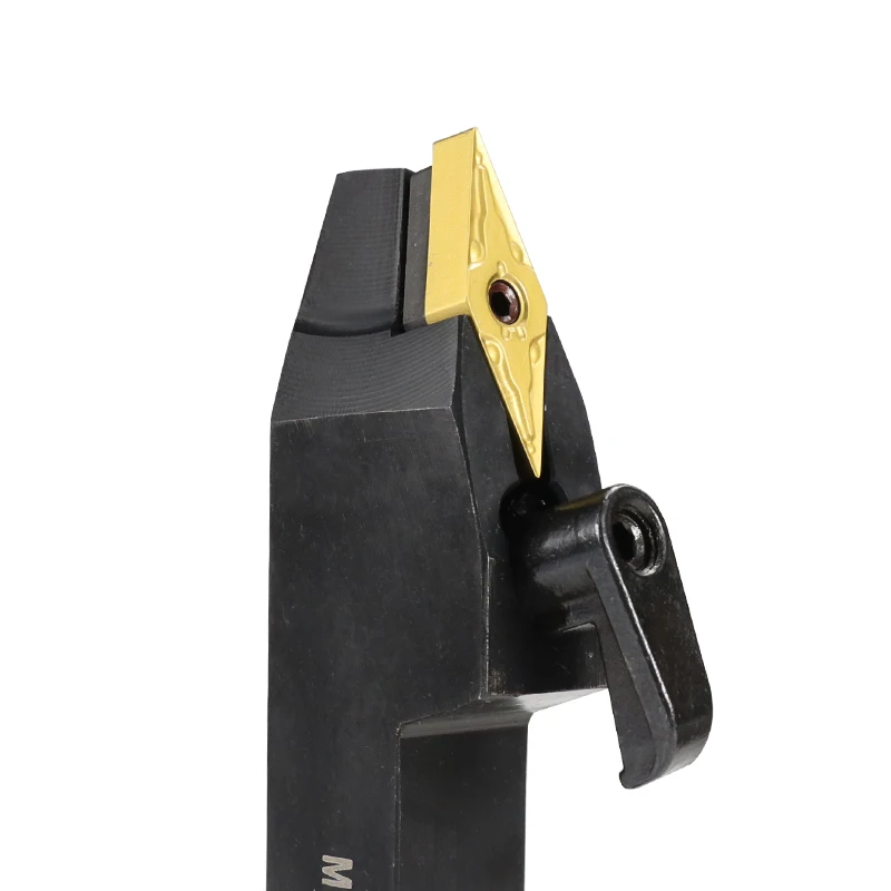 

Hampton MVVNN2525M16 MVVNN2020K16 MVVNN1616K16 External Turning Tool Holder Lathe Cutting Machine Tools