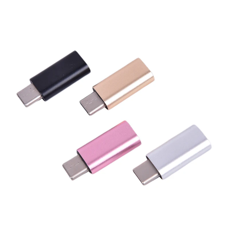 USB C адаптер TypeC на 3 5 мм аудио для внешнего микрофона Osmo Pocket Huawei P20 Pro Adaptador |