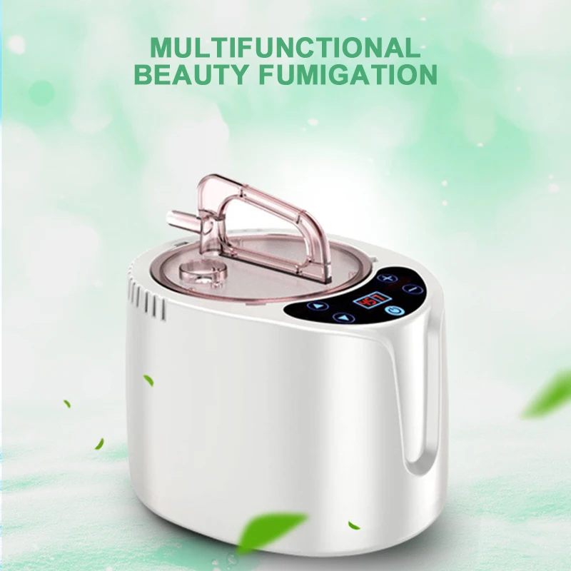 Новый генератор для сауны парогенератор 2 л машина фумигации домашняя Паровая