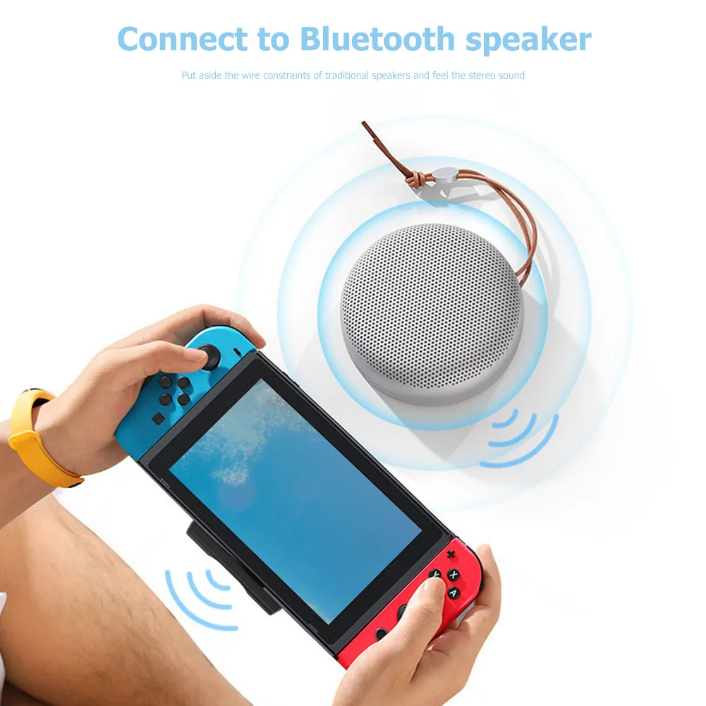 

Беспроводной адаптер Bluetooth-совместимый с USB Type-C