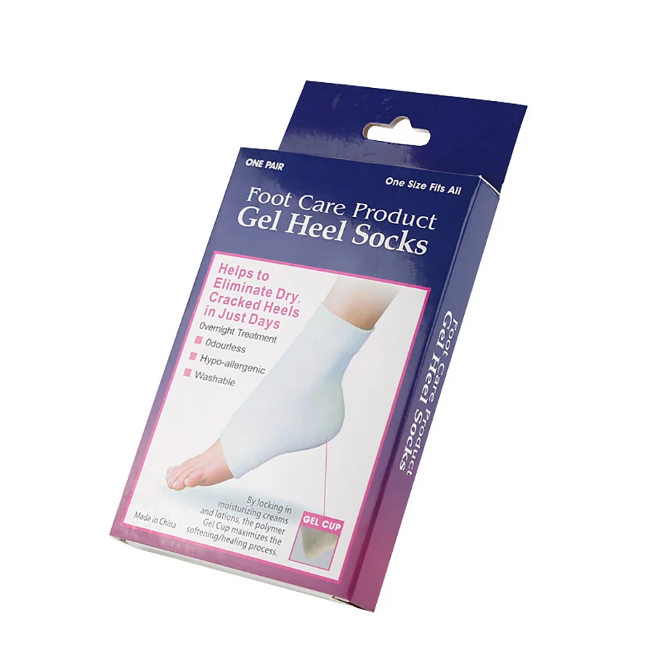 

Multi-color High Heels Heel Socks Anti-drying Ankle Protection Socks Hydrating Men Women Mesh Cotton Socks Breathable Sweat