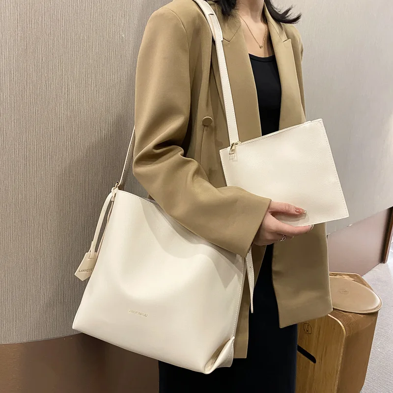 

Большая женская сумка через плечо, кошельки и сумки, сумки через плечо для женщин, модные кошельки