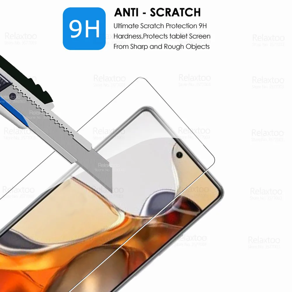4in1 camera tempered glass for xiaomi 11t pro glass xaomi xiomi mi 11 t mi11t 11tpro t11 screen protector cover protective film free global shipping