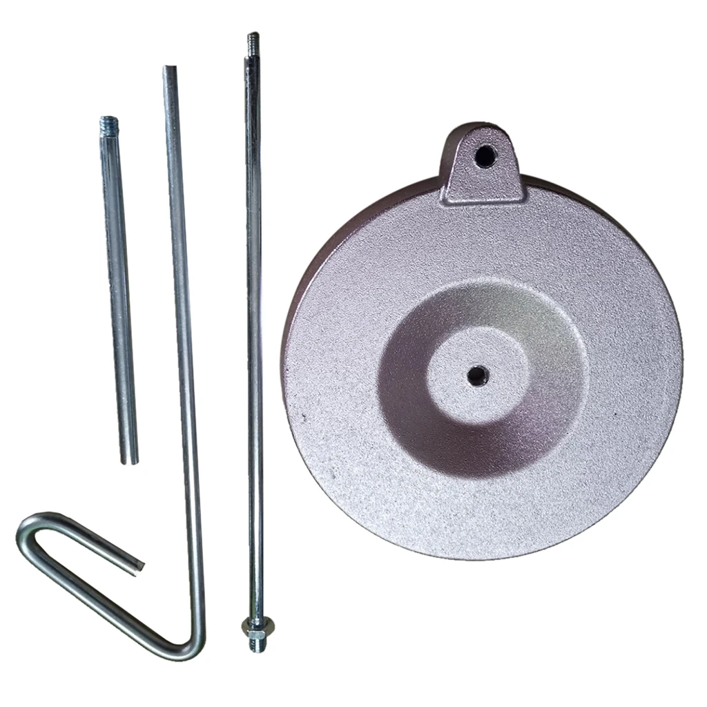 Универсальная одноконусная катушка ниток подставка для швейной вышивки|Швейные