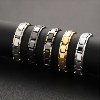 Twisted Health Magnetic Bracelet Energy Therapy 2