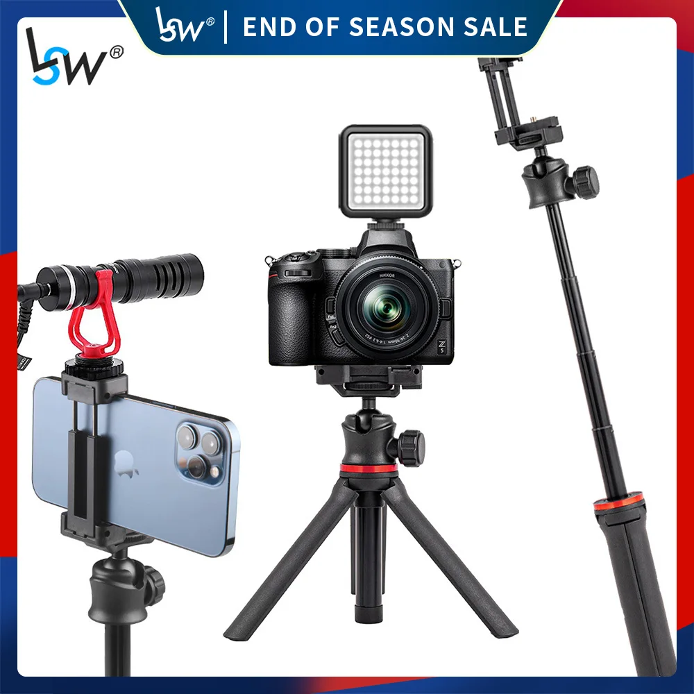 Селфи-палка телескопическая с беспроводной Bluetooth для iphone/Android/ Gopro/камеры |