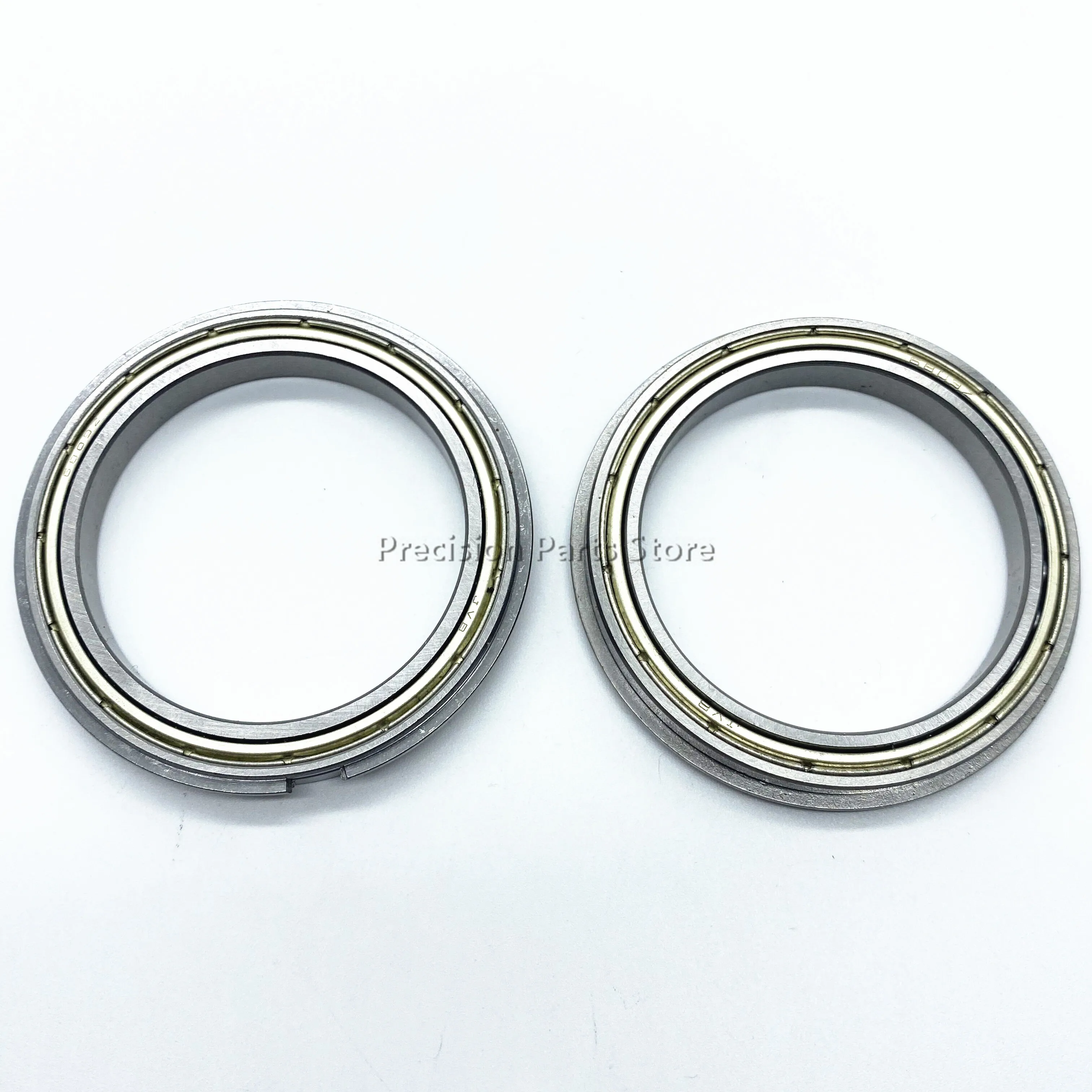 Для Xerox 4110 4112 4127 900 1100 4595 6000 DC4110 Верхний роликовый подшипник фьюзера|fuser xerox|xerox