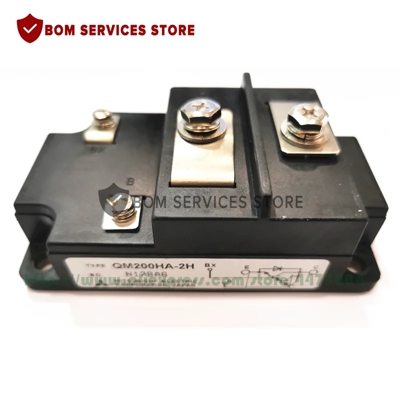 QM300HA 2H H 24 QM300HH оригинальный модуль питания IGBT|Запчасти для кондиционера| |