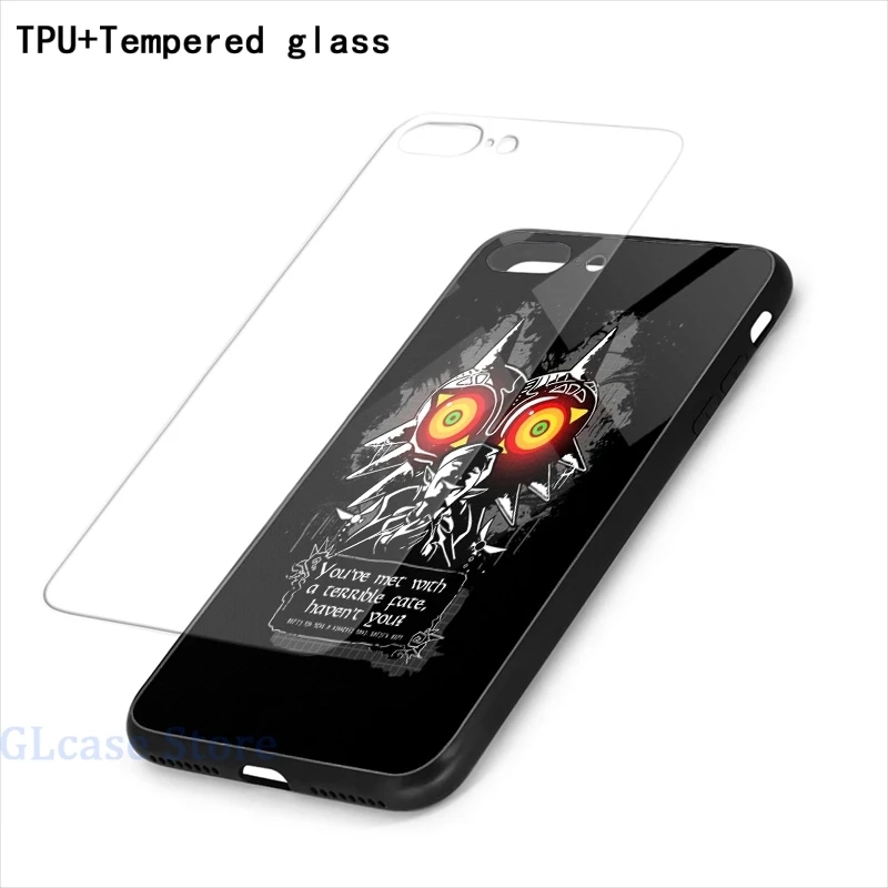 Чехол-накладка для iPhone 11 Pro X XR XS Max 8 7 6 6s Plus 5s | Мобильные телефоны и аксессуары