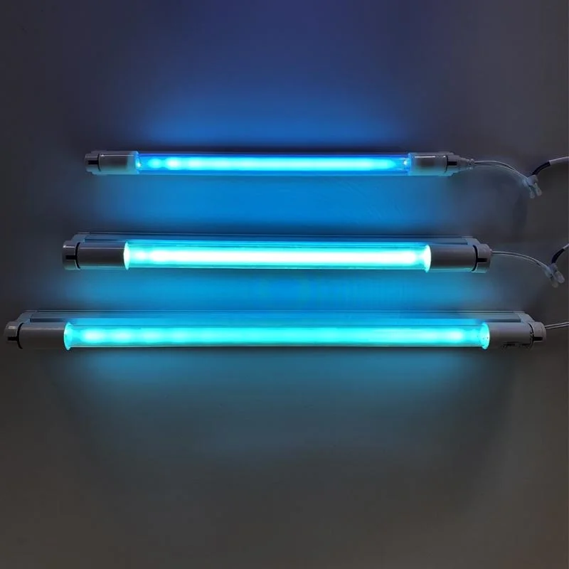 УФ-c бактерицидный стерилизатор Uvb Uvc Bombillas Lampada Germicida Uv Bulb Ozonizer Lampara | Лампы и