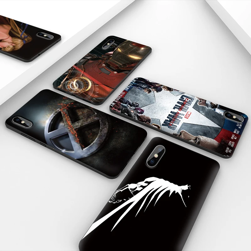 Силиконовый чехол для телефона samsung Galaxy S7 s edge G930F G930FD G930W8 s7edge | Мобильные телефоны