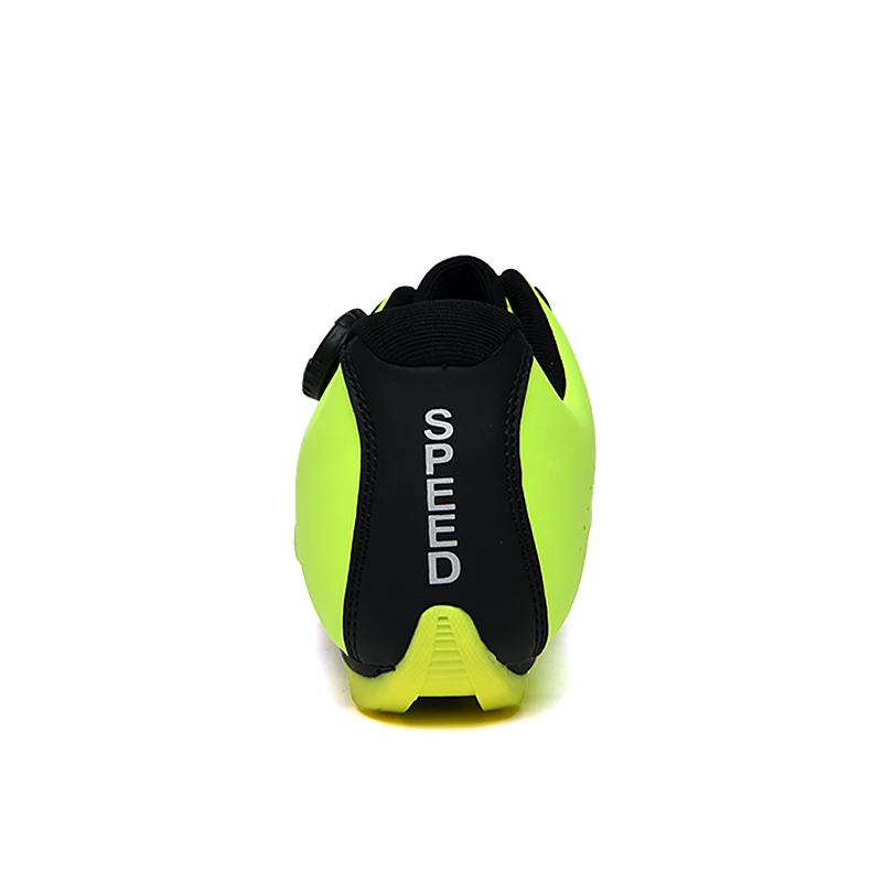 

Men Outdoor Sports Sapatilha Ciclismo Self-locking Nonslip Mountain Bike Sneakers Racing Women Bicycle Shoes MTB Cycling Shoes