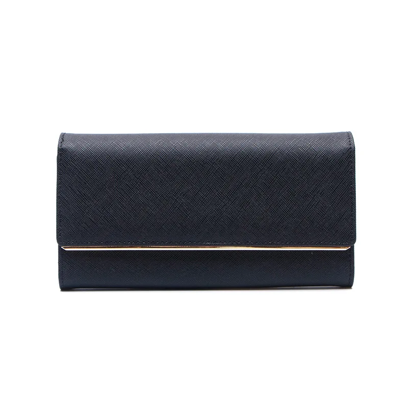

2020 New Ladies Wallet Woman Holding Bag