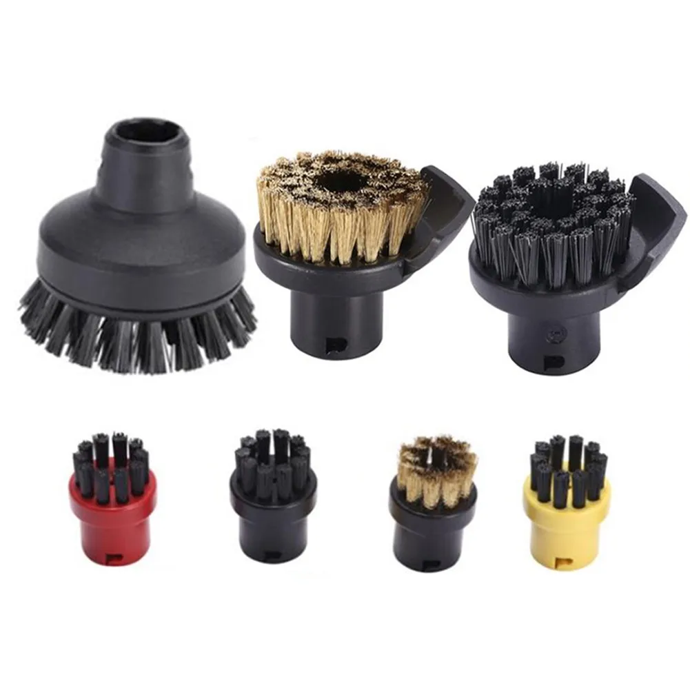 

SC1 Premium 7pcs/set For Karcher Steam Cleaner SC1.010 SC1.020 Best Price