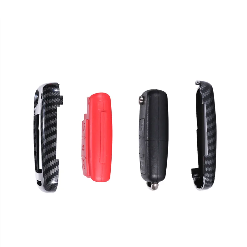 Чехол для автомобильного пульта дистанционного управления из АБС-пластика VW Golf