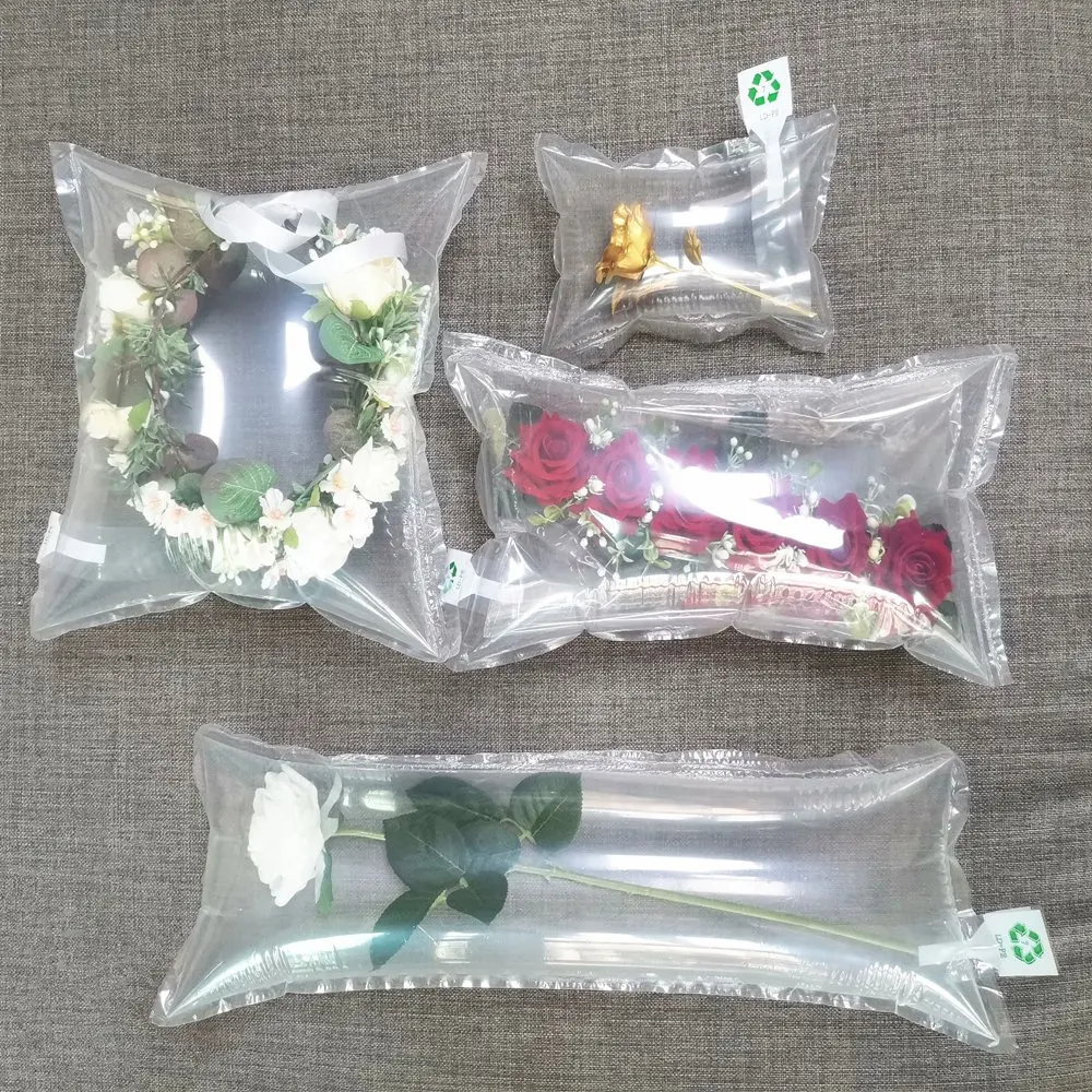 Подарочная упаковочная сумка Противоударная международная доставка