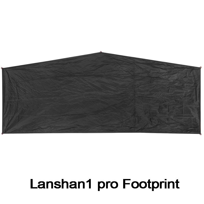 

3F UL GEAR Lanshan 1, 1pro / Lanshan 2, 2pro tent floor cloth