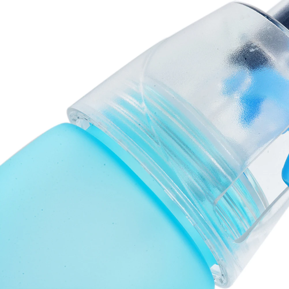 Уличный Поликарбонат матовый Спортивный Портативный пластиковый распылитель