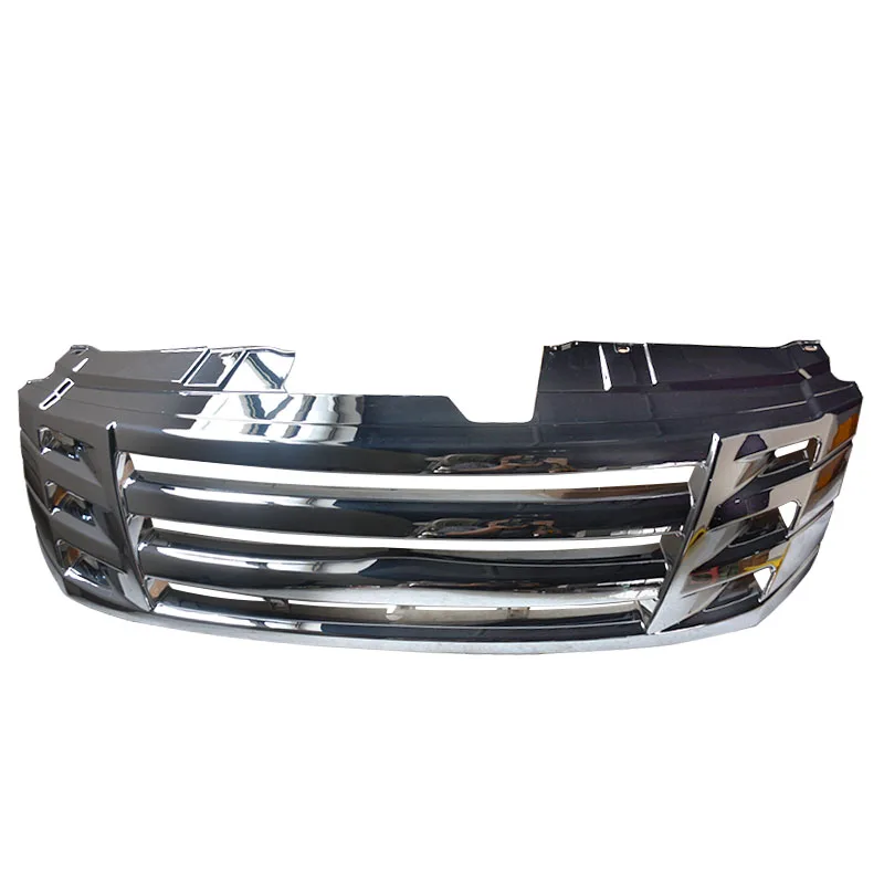 Автомобильный Стайлинг передняя решетка для автомобиля гоночного гриля