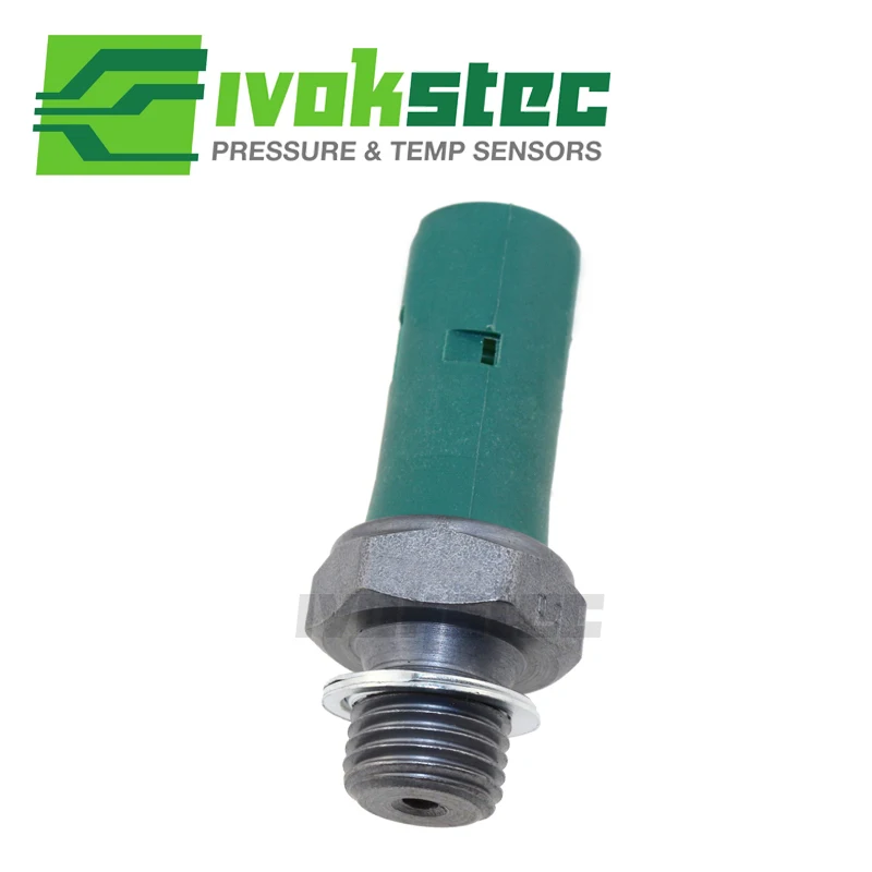 Совершенно новый переключатель датчика давления масла для Renault Dacia Clio Espace Kangoo Laguna