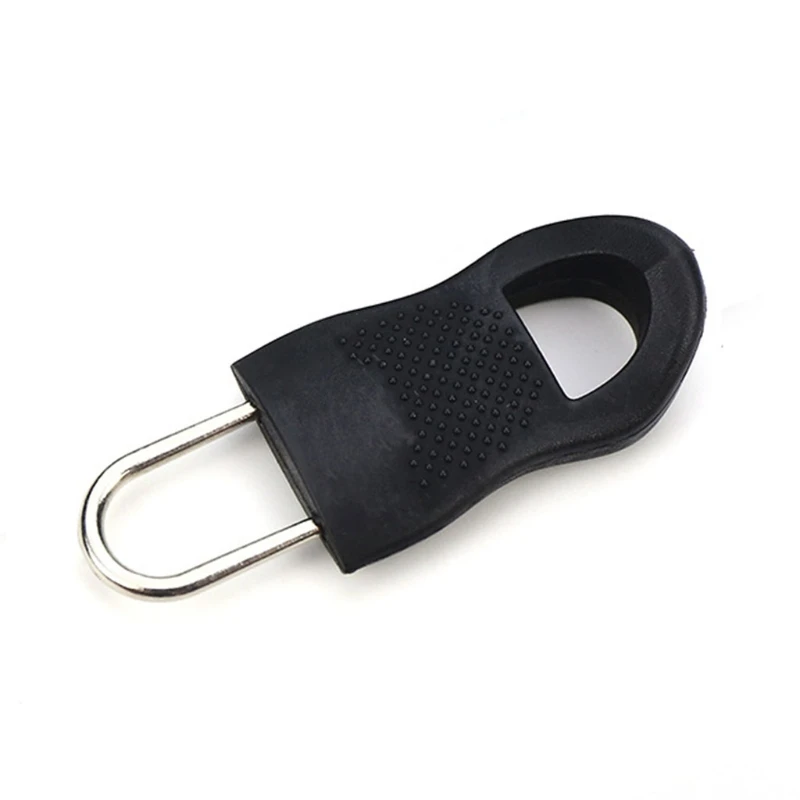 

Zipper Pull Replacement Zipper Tags Zip Fixer for Clothes or Bags