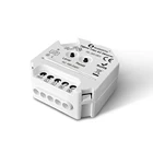 Светодиодный диммер Zigbee 110 В 220 В переменного тока для умного дома, сенсорный модуль переключателя с поддержкой дистанционного управления 2,4 ГГц, умные предметы