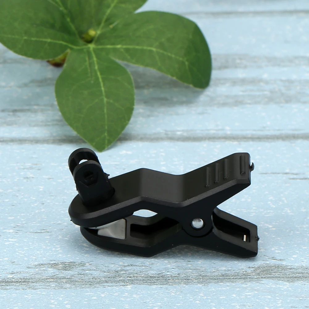 Портативный универсальный зажим-каподастр для гитары детали и аксессуары