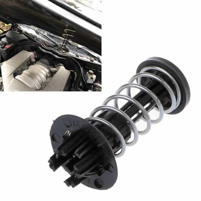 

Пружина капота предохранительная для C E GLK SL Class W204 W212 R231 2048800227, 1 шт.