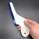 Скребок для стеклоочистителя, резиновая щетка стеклоочистителя, виниловая пленка, инструмент, скребок для льда, автомобиля оконные скребки