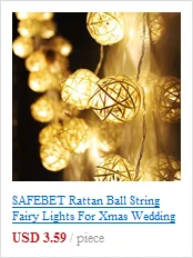 1PC 1.5M Solar Cork Wine Bottle Stopper Copper Wire String Lights Fairy Lamps HOT SALE