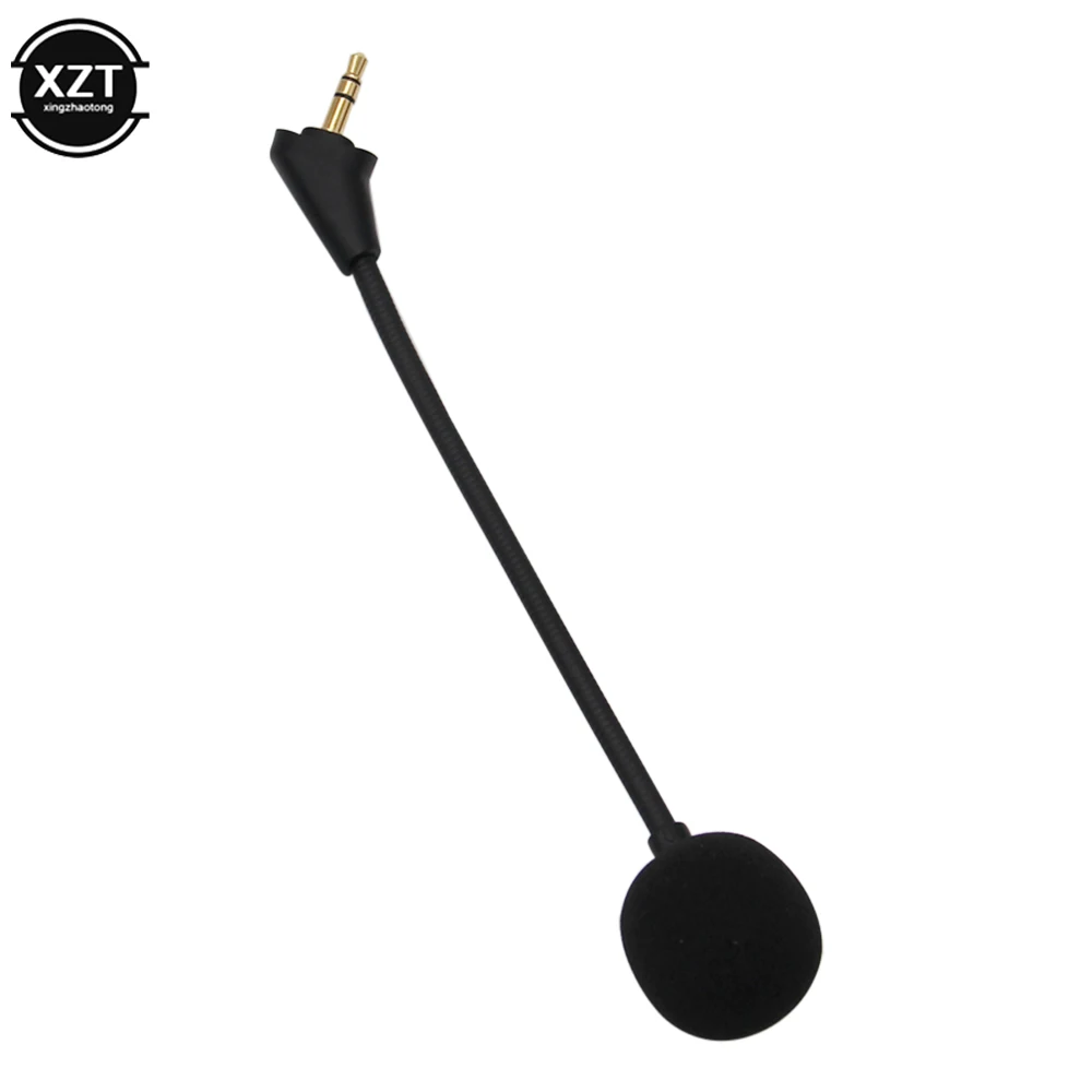 Микрофон для наушников Kingston HYPERX Cloud игровые наушники Alpha револьвера S 2 II Flight Core 3 5