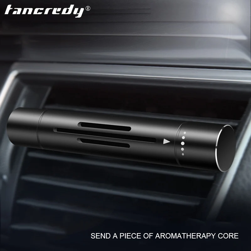 2019 новый автомобильный освежитель воздуха запах в автомобиль Стайлинг