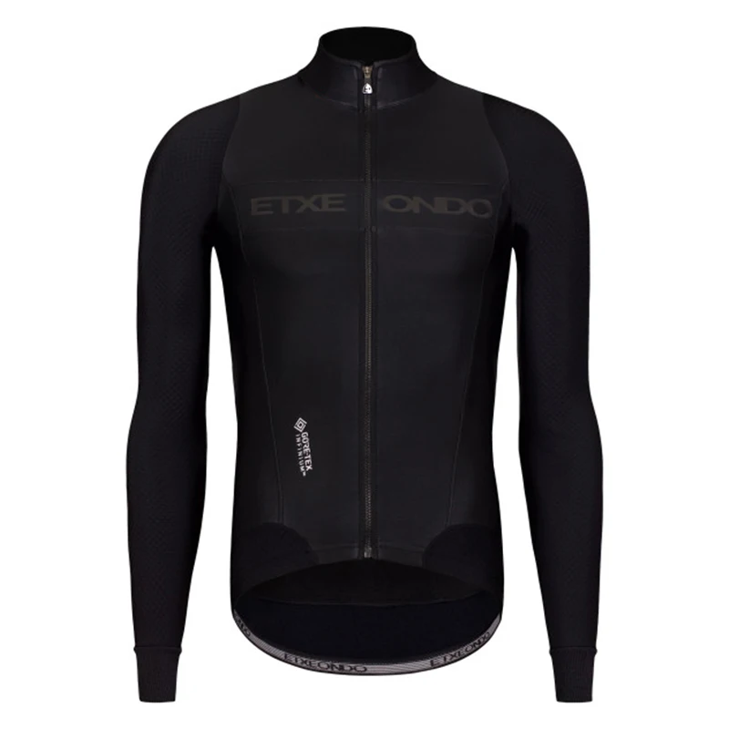 

Maillot hombre manga larga 2021Spring Autumn Spain Pro team long sleeve cycling jersey bike maillot manga larga verano mtb