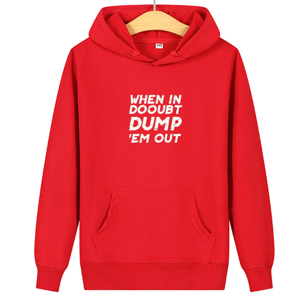 В тех случаях когда в Dooubt сброса их из ткани с принтом Унисекс Мужская и Женская