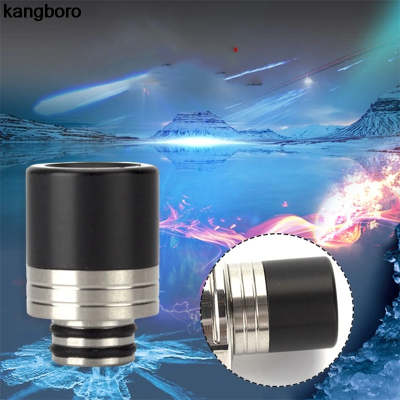 

510 Drip Tip For Rta Tank Rda Atomizer Vape Accessory Mouthpiece Drip Tip 510