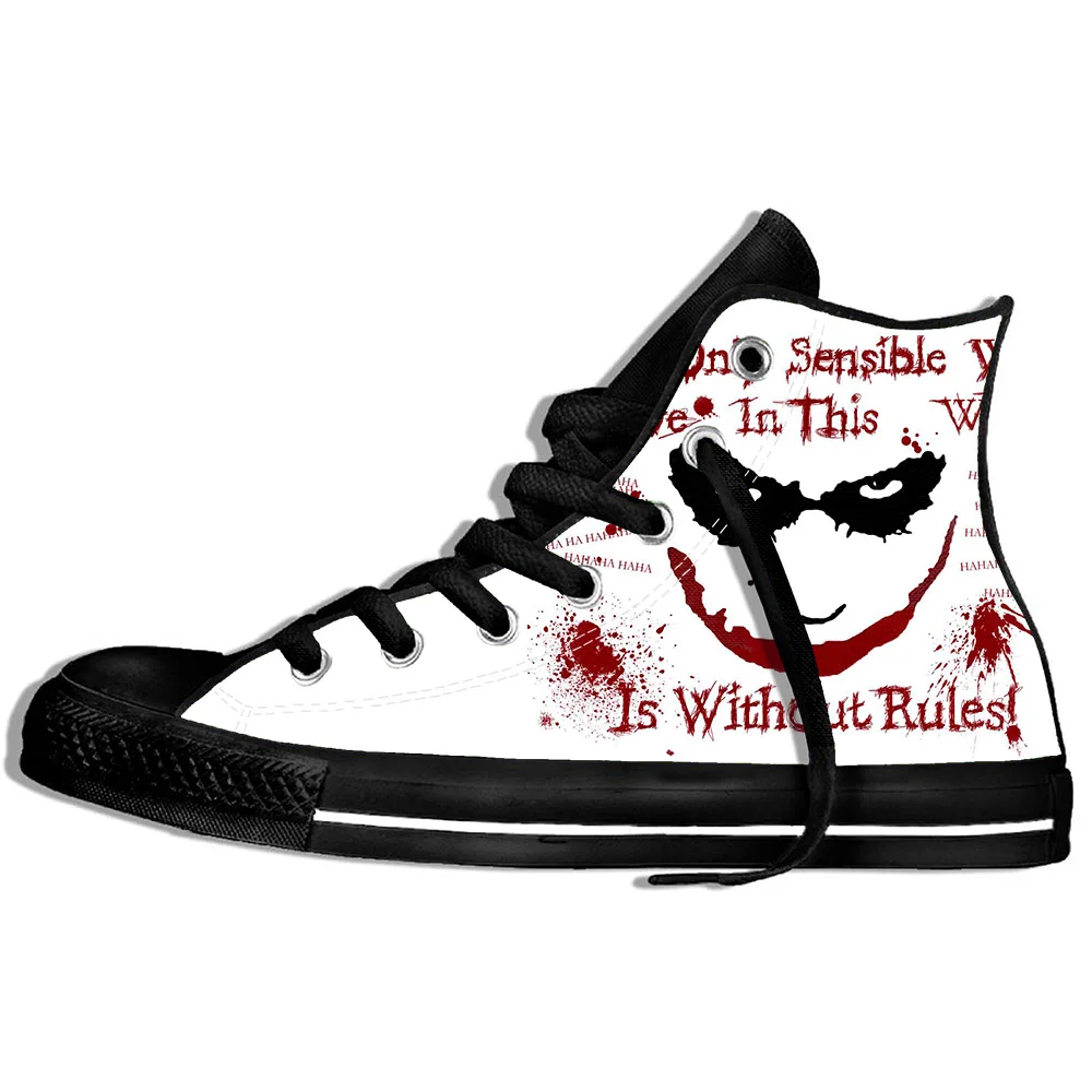 2019 г. модная повседневная обувь haha joker для мужчин и женщин высокого качества