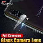3 шт. Защитная пленка для задней камеры из закаленного стекла для Samsung Galaxy A10 A10s A20 A20e A20s A30 A40 A60 A70s A80 A90 5G