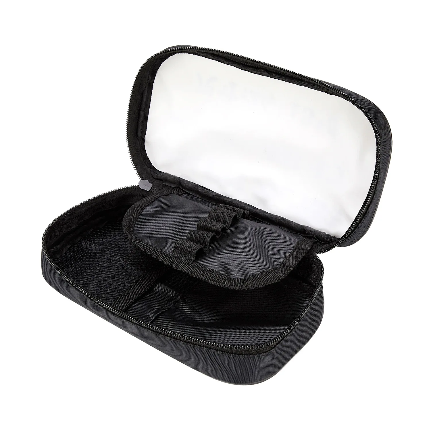 Пенал с 3D рисунком для детей чехол хранения косметики школьные принадлежности и