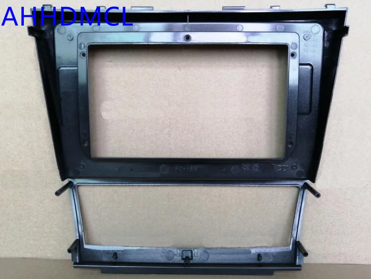 Автомобильная облицовка навигационная панель рамка для приборной панели