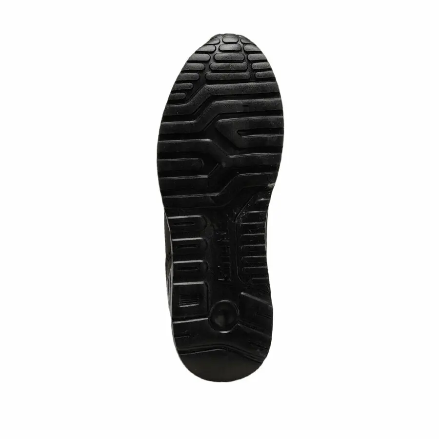 

Sneakers Women Kinetix Nerton W 9Pr Black Women'S Sneaker Shoes