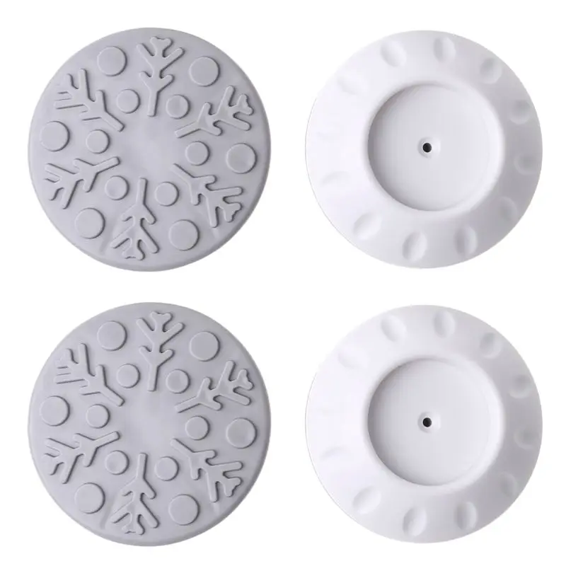 

4Pcs Gate Wall Guard Protector Saver Baby Dog Pet Child Walk Thru Indoor Safety