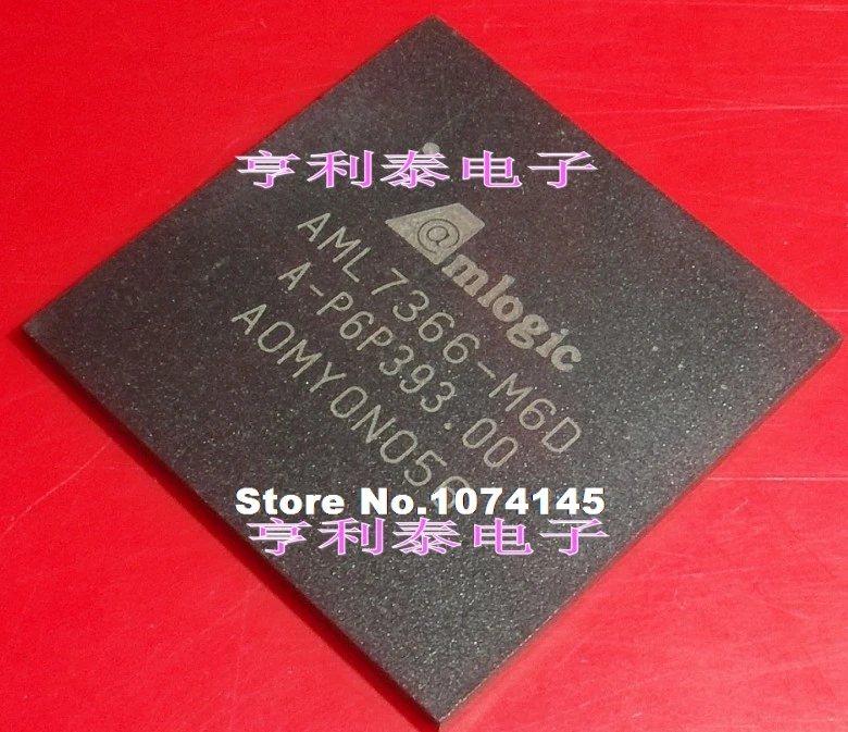

AML7366-M6D