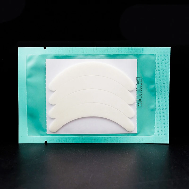 

10 Bag Foam Sponge Patch Eyelash Sticker Tape Under Eye Pads Eyelash Extension