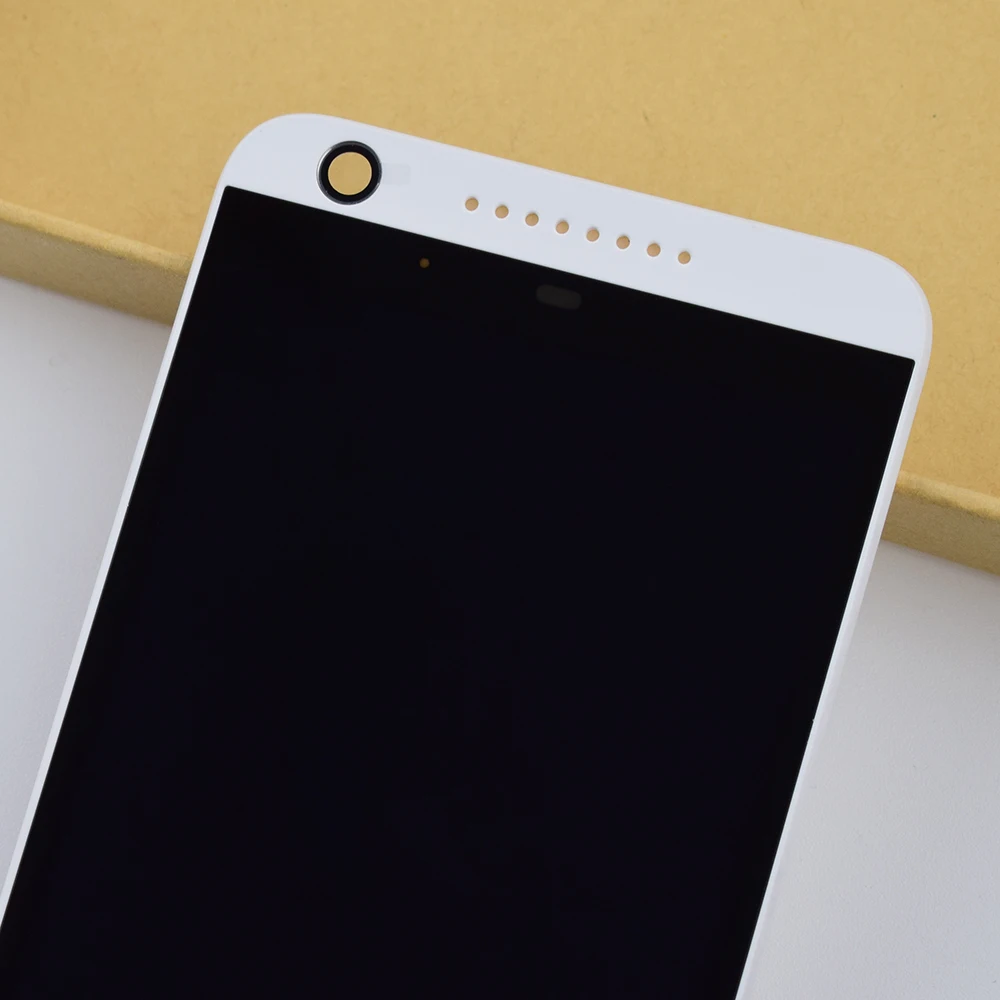 Для HTC Desire 626 626G Полный сенсорный экран дигитайзер Сенсорное стекло + ЖК дисплей